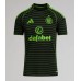 Celtic Bortedrakt 2025-26 Korte ermer